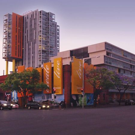 Istay Precinct 阿德莱德 外观 照片