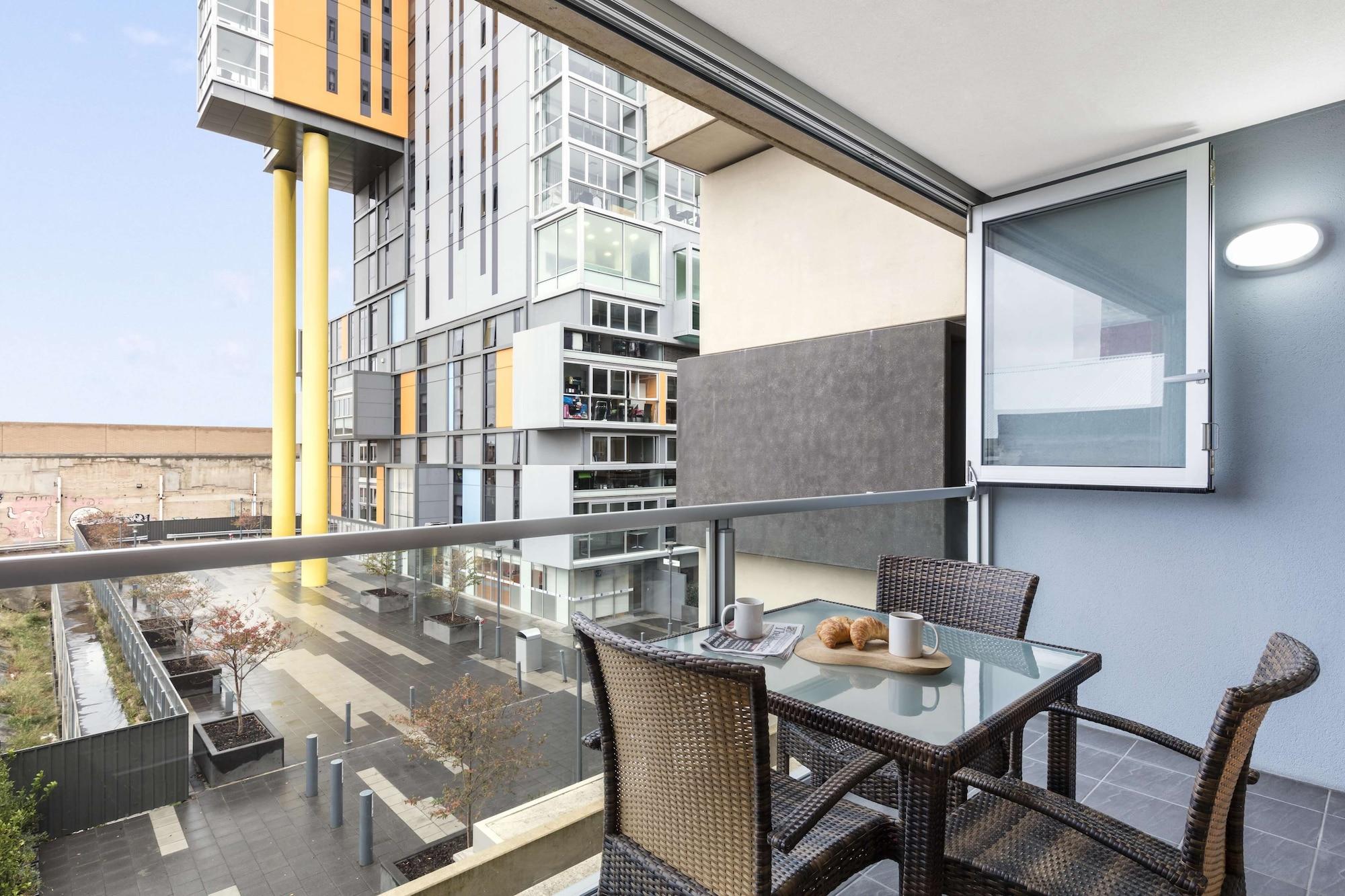 Istay Precinct 阿德莱德 外观 照片