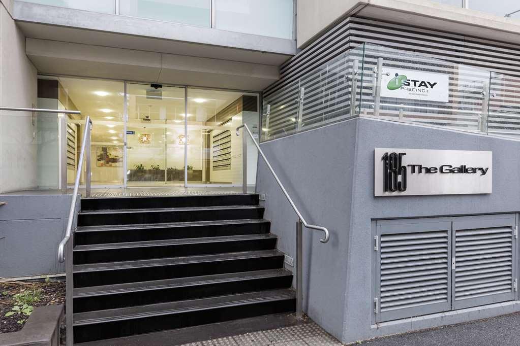 Istay Precinct 阿德莱德 外观 照片