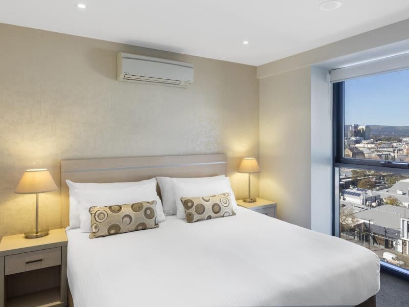 Istay Precinct 阿德莱德 外观 照片