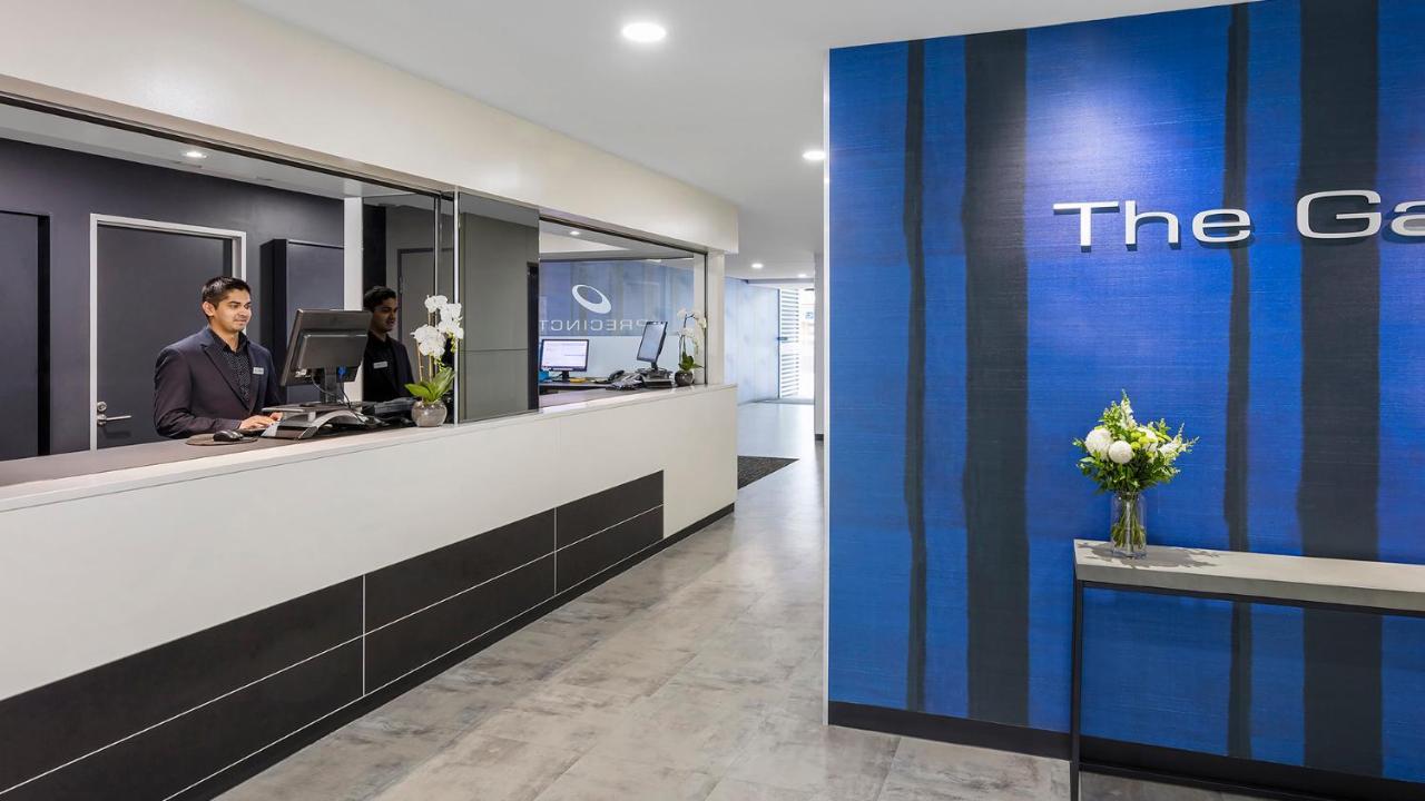 Istay Precinct 阿德莱德 外观 照片