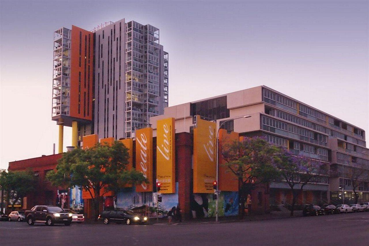 Istay Precinct 阿德莱德 外观 照片